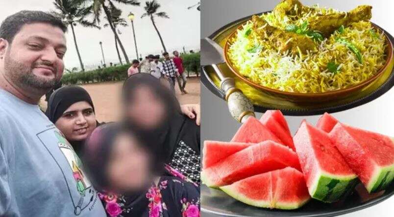 தர்பூசணி மரண வழக்கில் திடீர் திருப்பம்... உயிரிழப்புக்கு பழம் காரணமல்ல!