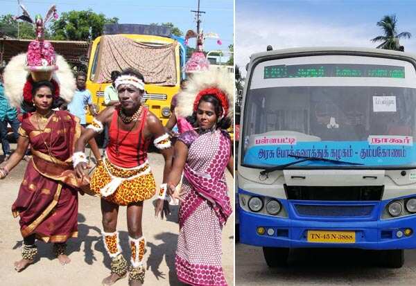 மகிழ்ச்சி!! இனி பேருந்துகளில் இதையும் இலவசமாக எடுத்து செல்லலாம்!! அதிரடி உத்தரவு!!