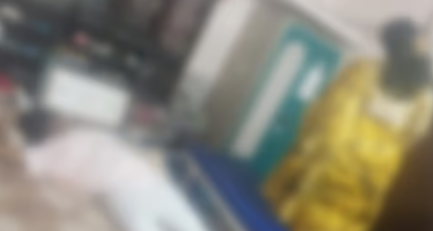 நாம் தமிழர் பெண் நிர்வாகி மகளை கொலை செய்து தற்கொலை... !