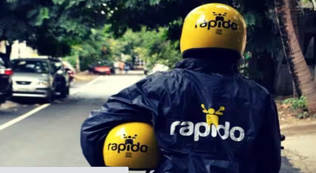 அச்சச்சோ!! ரேப்பிட்டோ பைக் டாக்சிக்கு தடை!! அதிரடி உத்தரவு!!