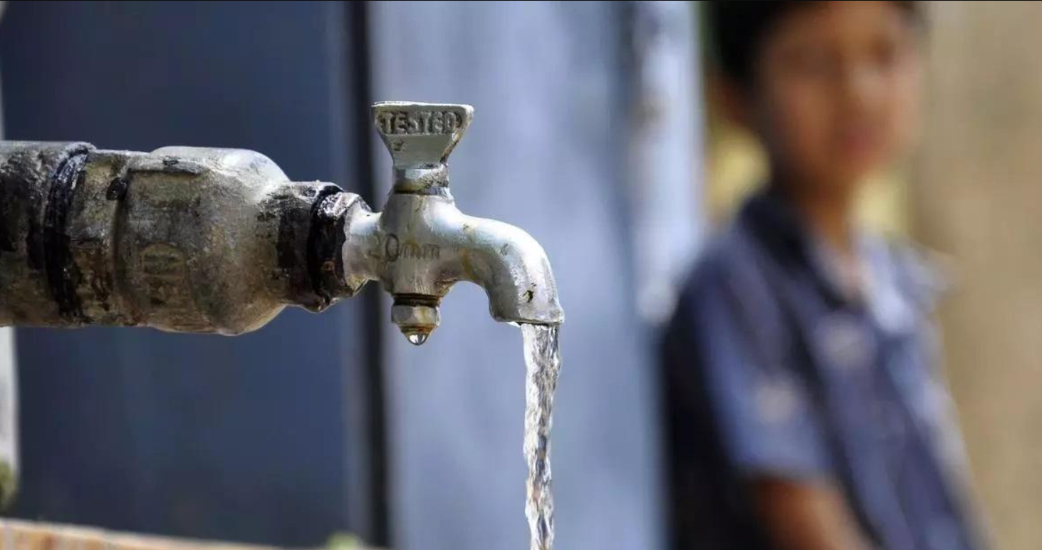 இன்று முதல் 3 நாட்களுக்கு குடிநீர் விநியோகம் ரத்து!