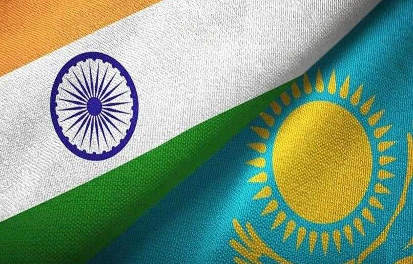 30 நாட்கள் இலவச விசா... கஜகஸ்தான் மக்களுக்கு இந்தியா வழங்கிய குடியரசு தின பரிசு!