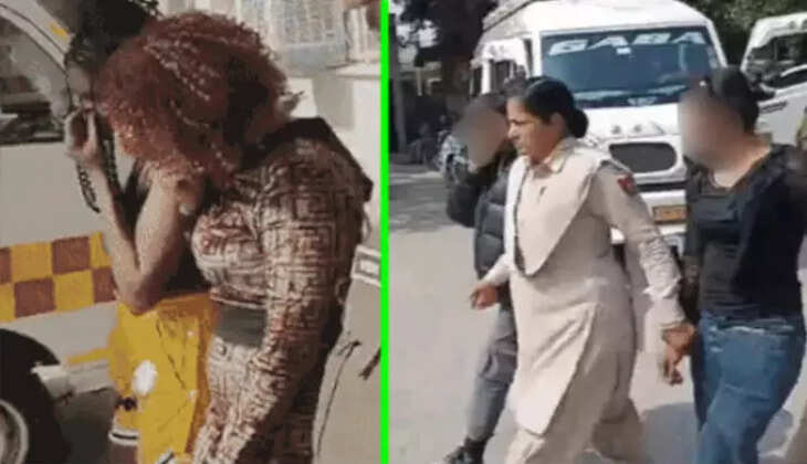 இளம்பெண்கள்