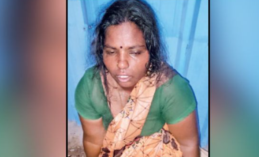 பகீர்... அரசு மருத்துவமனையில் பச்சிளங்குழந்தை கடத்தல்... பொதுமக்கள் சாலை மறியல்!