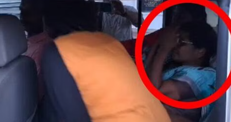 உதவித் தொகை வழங்க லஞ்சம் கேட்ட பெண் அதிகாரி !! தட்டி தூக்கிய காவல்துறை!!