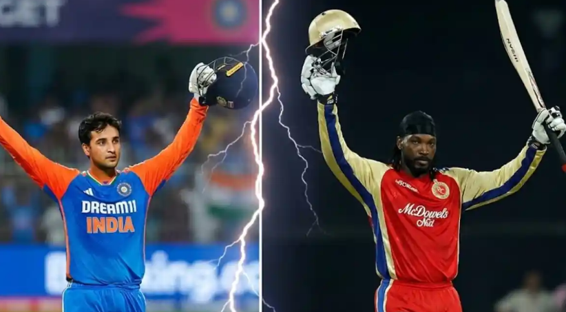 “அபிஷேக் சர்மா தான் இந்தியாவின் ரகசிய ஆயுதம்!”... கபுகெடெராவின் பெரும் பாராட்டு