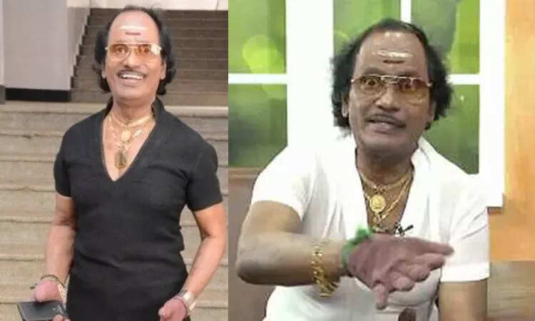 பிரபல இசையமைப்பாளர் சங்கர் கணேஷ் ஐசியூவில் அனுமதி!