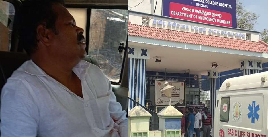 சின்னத்திரை நடிகர் மீது துப்பாக்கி சூடு.. !! பெரும் பரபரப்பு !!