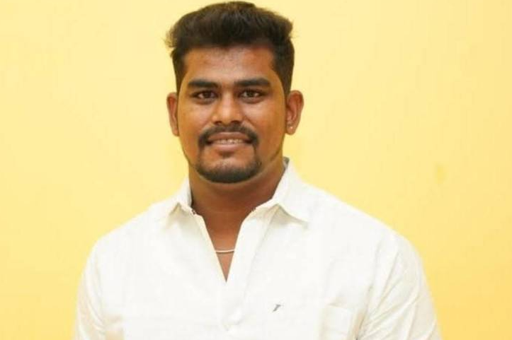 அதிர்ச்சி... சாலை விபத்தில் பேரூராட்சி தலைவர் மகன் மரணம்!