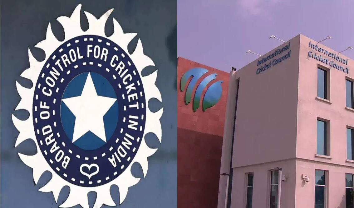பிசிசிஐ-க்கு ரூ.2,079 கோடி... ஐசிசி வருவாய் பகிர்வு - உலக கிரிக்கெட்டில் இந்தியாவின் ஆதிக்கம்!