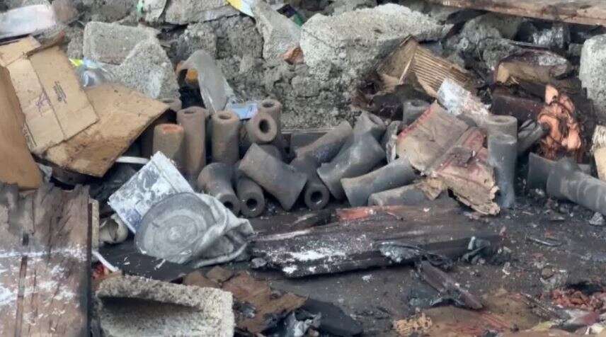 கேரளாவில் தேவாலயத்தில் வெடிவிபத்து... திருவிழா பட்டாசு தயாரிப்பின் போது விபரீதம் - ஒருவர் பலி; ஒருவர் கவலைக்கிடம்!!