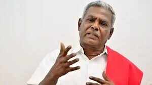 மார்க்சிஸ்ட் கம்யூனிஸ்ட் மாநிலச் செயலாளர் பெ.சண்முகம் திடீர் மருத்துவமனையில் அனுமதி!