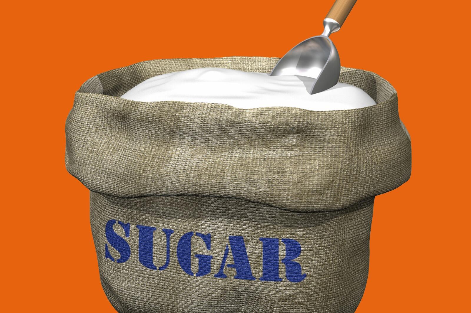 பண்டிகை காலங்கள் வருது... கூடுதல் சர்க்கரை ஏற்றுமதிக்கு வாய்ப்பில்லை.... மத்திய அமைச்சர் தகவல்!