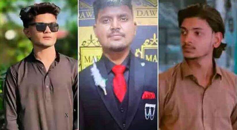 உஷார்... ரீல்ஸ் எடுத்தபோது கால்வாயில் தவறி விழுந்து 3 இளைஞர்கள் பலி!