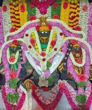 அருஞ்சுனை காத்த அய்யனார் கோவிலில் பங்குனி உத்திர திருவிழா... ஏப்.2ல் கொடியேற்றம்!