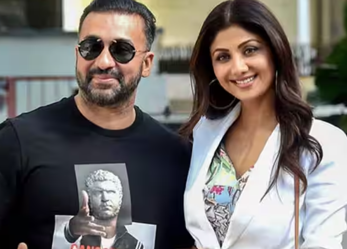 பிரபல நடிகை மீது பணமோசடி வழக்குப்பதிவு !