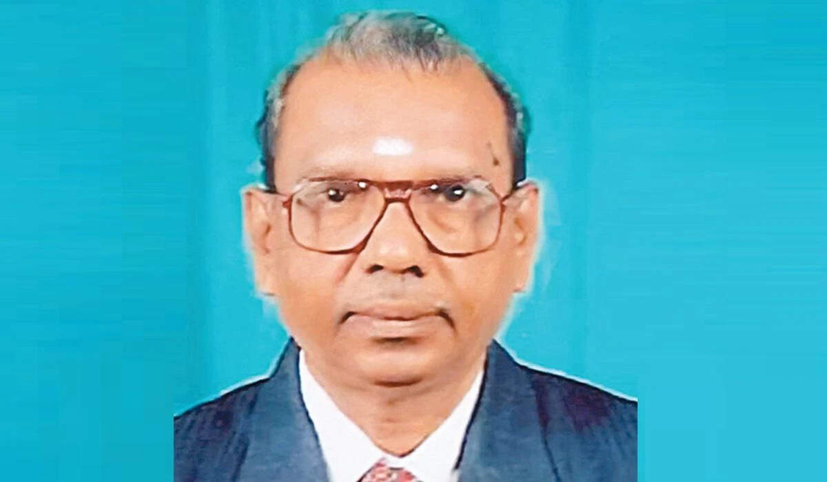 தொல்லியல் துறை முன்னாள் இயக்குநர் நடன.காசிநாதன் காலமானார்... முதல்வர் ஸ்டாலின் இரங்கல்!