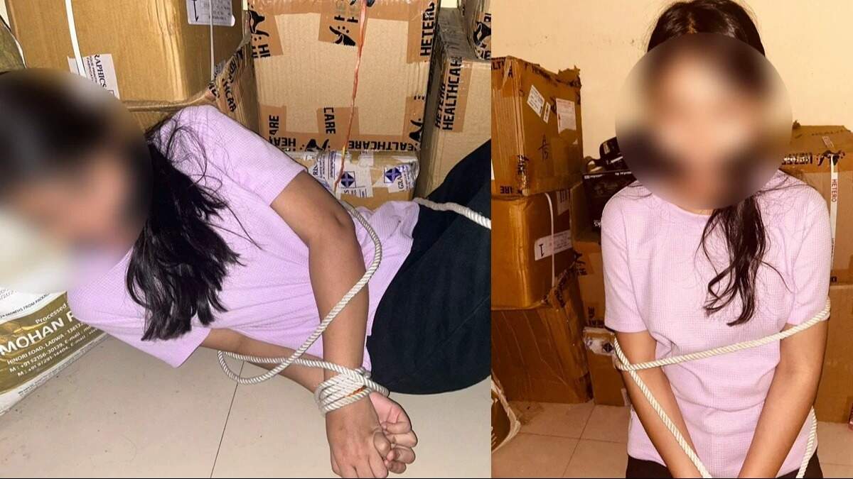 நீட் மாணவி கடத்தல் போலி... ஆண்நண்பருடன் வெளிநாடு செல்ல தந்தையிடம் நாடகமாடியது அம்பலம்!