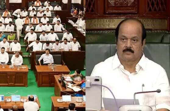 செப்டம்பர் 8 வரை சட்டமன்றக் கூட்டத்தொடர் - சபாநாயகர் ஜே.சி.டி. பிரபாகர் அறிவிப்பு!