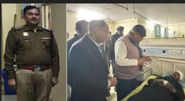 ஹரியாணா ராட்டின விபத்தில் பலியான காவல் ஆய்வாளர் பதக்கம் பெற்றவர்… ஓய்வுக்கு முன் சோக முடிவு!