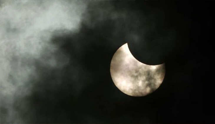 சந்திரகிரகணம்