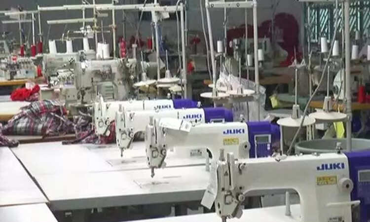 ஜவுளி உற்பத்தியாளர்கள்