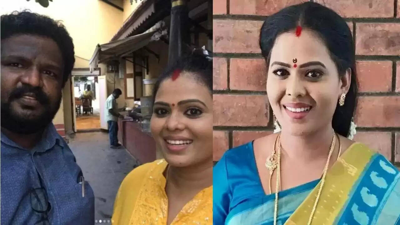 2 வது திருமணத்திற்கு தயாரானான பிரபல நடிகை!!