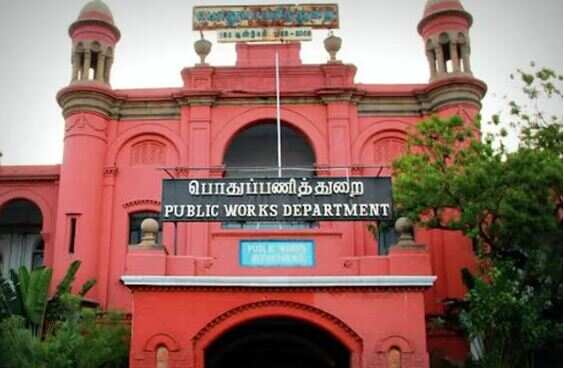 டெண்டர் ஒப்பந்தங்களில் கட்டுப்பாடுகளுக்குத் தடை - பொதுப்பணித்துறைச் செயலாளர் உத்தரவு!