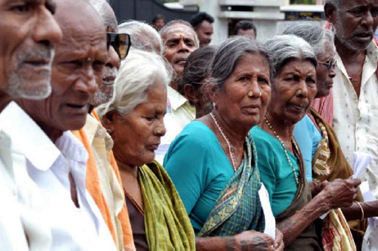 பென்ஷன்தாரர்களுக்கு குட் நியூஸ்... இனி எந்த வங்கிக் கிளையிலும் சமர்பிக்கலாம்!