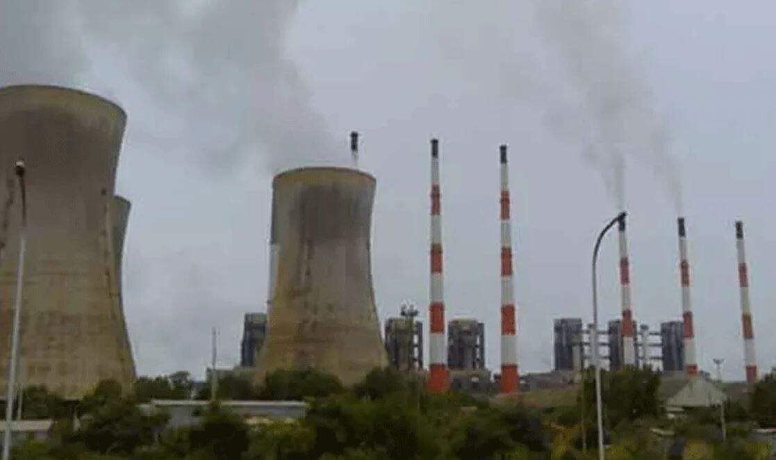 வடசென்னை அனல் மின் நிலையத்தில் கொதிகலன் கசிவு.. மின் உற்பத்தி திடீர் முடக்கம்!