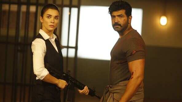 ’’போட்டியின்றி சைலண்டா ஓடிடி-க்கு வரும் மிஷன் அத்தியாயம் 1’’.. வெளியானது அதிகாரப்பூர்ப தேதி..!