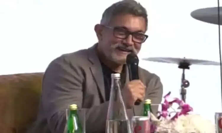 நடிப்பிலிருந்து ஓய்வு!! மனம் திறக்கும் அமீர்கான்!!