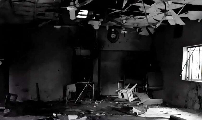 தொழுகையின் போது பயங்கரம்... நைஜீரியா மசூதியில் தற்கொலைத் தாக்குதல் - 5 பேர் பலி!