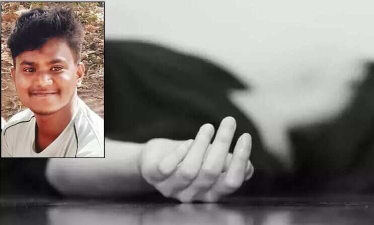 தாய் இறந்த துக்கம்... ஐடி இளைஞர் தூக்கிட்டுத் தற்கொலை!