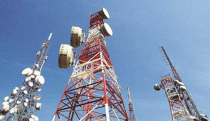 செல்போன் டவர்