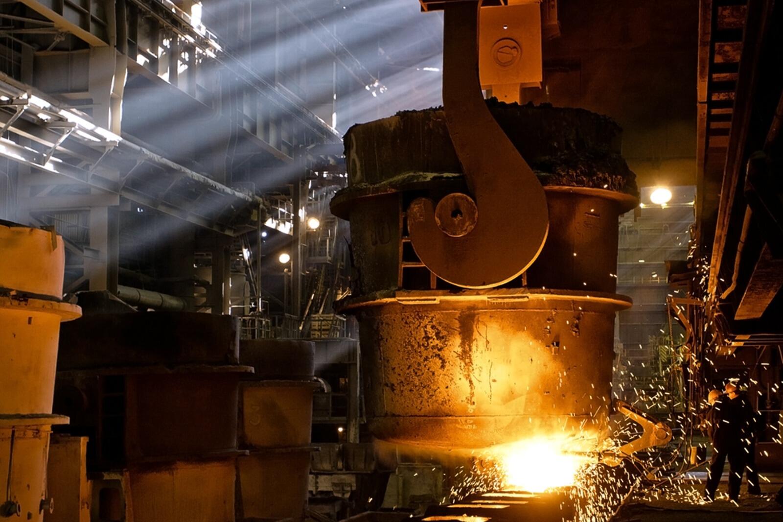 மின்னப்போகுது மெட்டல் ஷேர்... 80 சதவிகித உயர்வு நிச்சயம்... அதிர வைக்கும் ஐசிஐசிஐ ஆய்வு!