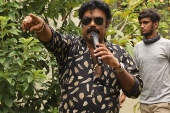 பிரபல ஸ்டண்ட் மாஸ்டர் திடீர் மாரடைப்பால் காலமானார்.. !