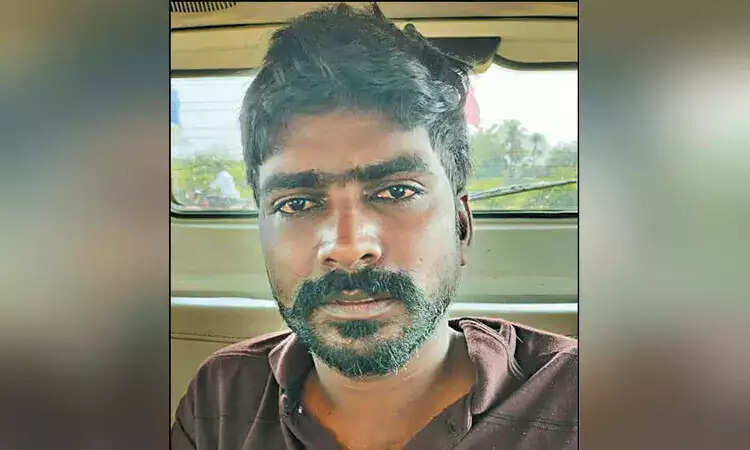 சகோதரிகளை திருமணம் செய்து மாமனாருக்கு மிரட்டல் ... மருமகனை தட்டித் தூக்கிய போலீசார்... !