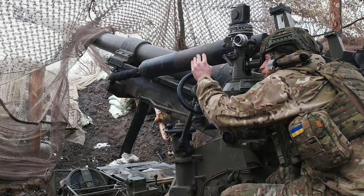 உக்ரைன் ரஷ்யா போர்... 4 ஆண்டுகள் கடந்தும் ஓயாத பேரழிவு!