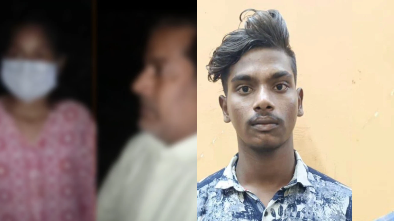 பகீர்.. மளிகை கடை ஓனரை மோக வலையில் சிக்க வைத்து பணம் பறித்த கும்பல்..!