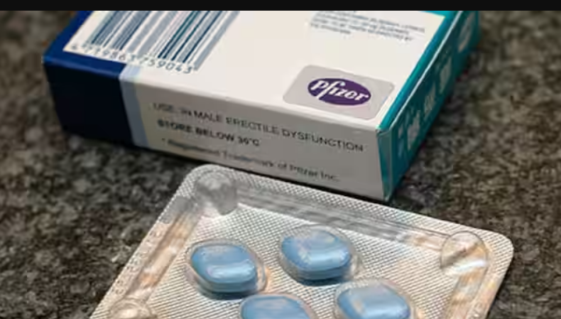 குட் நியூஸ்... அல்சைமர் நோயின் தீவிரத்தைக் குறைப்பதில் வயாக்ரா பெஸ்ட்... ஆய்வில் தகவல்!