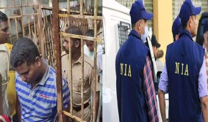 வெளிநாட்டினரை கடத்தி கொத்தடிமை வேலைக்காக விற்பனை.. முக்கிய ஏஜெண்ட் புதுச்சேரியில் கைது..!!