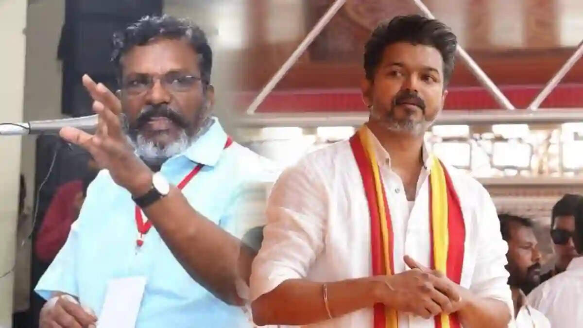 திருமா விஜய்