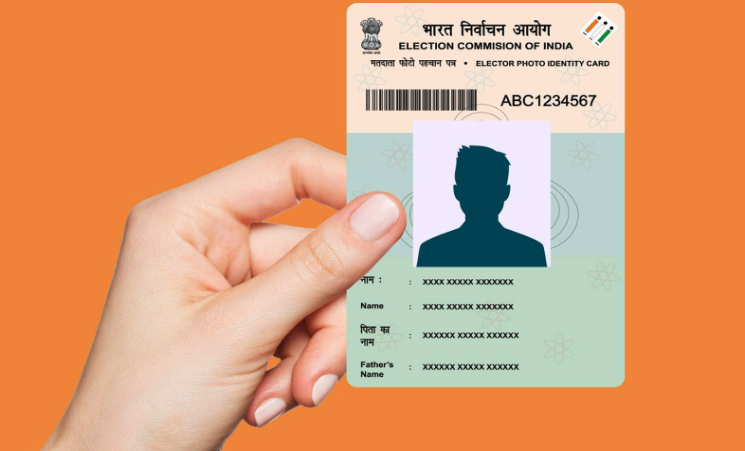 வாக்காளர் அடையாள அட்டை புகைப்படம், திருத்தம் ... வழிகாட்டி நெறிமுறைகள் !