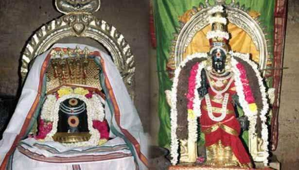 பாகம்பிரியாள்