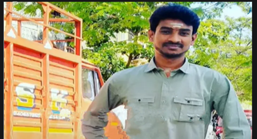 ஆன்லைன் விளையாட்டால் மேலும் ஒரு விபரீதம்... இளைஞர் தூக்கிட்டு தற்கொலை!