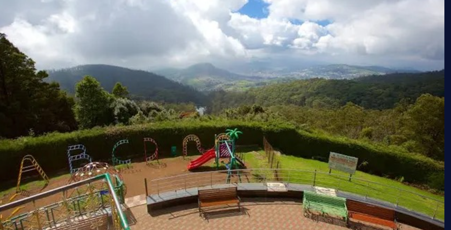 இன்று முதல் தொட்டபெட்டா மூடல்.. சுற்றுலா பயணிகள் !