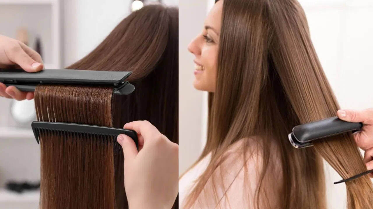 பெண்களே உஷார்... ஹேர் ஸ்ட்ரெயிட்னிங் சிகிச்சையால் 17 வயது மாணவிக்கு சிறுநீரக செயலிழப்பு!