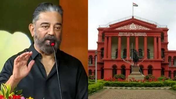 பணிந்தார் கமல்... யாரா வேணா இருங்க... கமலை விளாசிய உயர்நீதிமன்றம்!