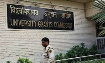 யுஜிசி கெடுபிடி ... புதிய கல்வி கொள்கையை ஏற்காத மாநிலங்களுக்கு பறந்த உத்தரவு!